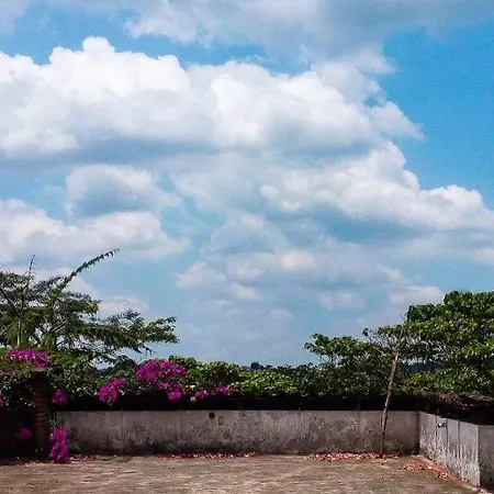 Hospedaje Totalmanik Cuetzalán del Progreso Exterior foto